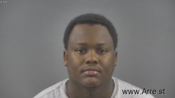 Ronderious Darnell Sanders Mugshot