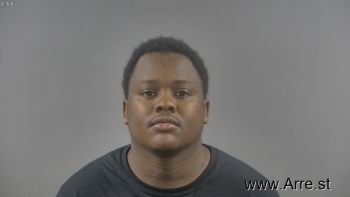 Ronderious Darnell Sanders Mugshot