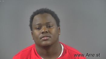 Ronderious Darnell Sanders Mugshot