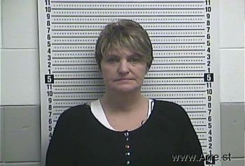 Ronna R Becraft Mugshot