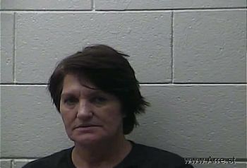 Ronna Renee Becraft Mugshot