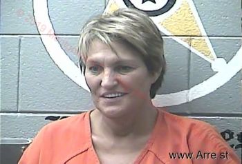 Ronna Renee Becraft Mugshot