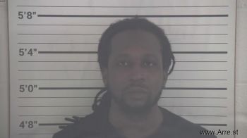 Ronnell Deandre Gibson Mugshot