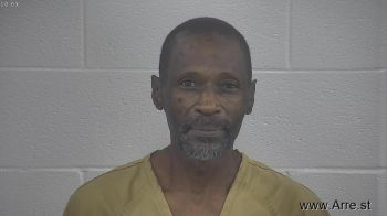 Ronnell  Nicholson Mugshot