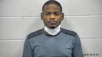 Ronnell Flanndo Payne Mugshot