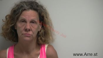 Ronni G Roberts Mugshot