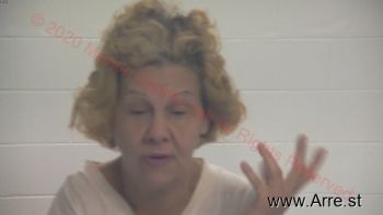 Ronni G Roberts Mugshot