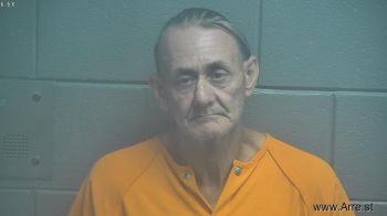 Ronnie Dale Adams Mugshot