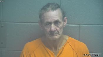 Ronnie Dale Adams Mugshot