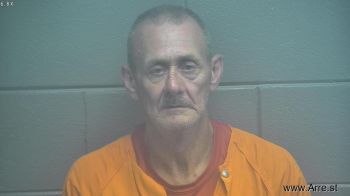 Ronnie Dale Adams Mugshot