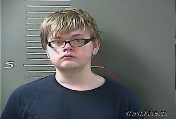 Ronnie  Adkins Ii Mugshot