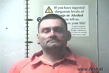 Ronnie  Allen Mugshot