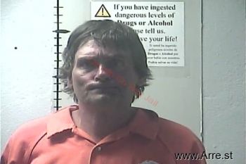 Ronnie  Allen Mugshot