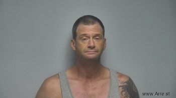 Ronnie D Allen Mugshot