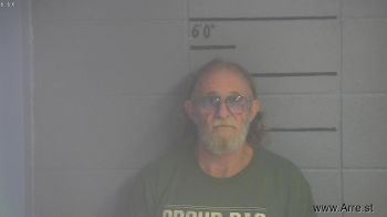 Ronnie Wayne Anderson Mugshot