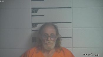 Ronnie Wayne Anderson Mugshot