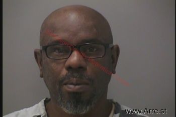 Ronnie Lee Anderson Mugshot