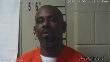 Ronnie L Anderson Mugshot