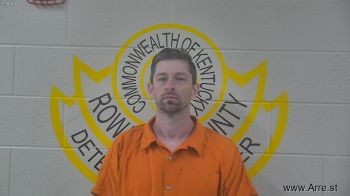 Ronnie S Bailey Mugshot