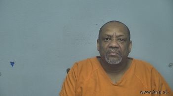 Ronnie  Barnett Mugshot