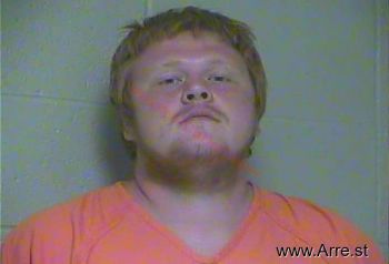 Ronnie M Boyd Mugshot