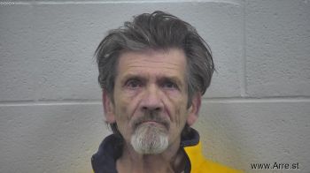 Ronnie Lee Brown Mugshot