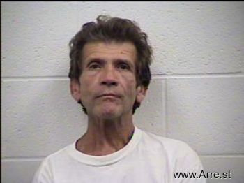 Ronnie Lee Brown Mugshot