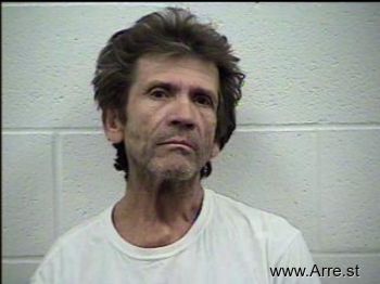 Ronnie Lee Brown Mugshot