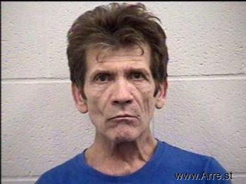 Ronnie Lee Brown Mugshot