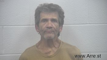 Ronnie Lee Brown Mugshot