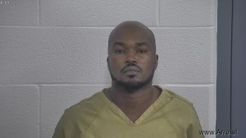 Ronnie Eugene Campbell Mugshot