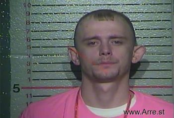 Ronnie Joseph Chaney Mugshot