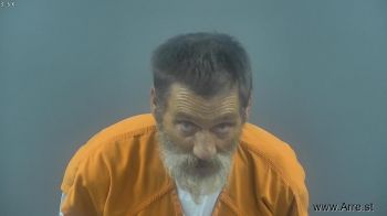 Ronnie Franklin Davis Mugshot