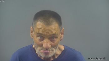 Ronnie Franklin Davis Mugshot