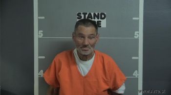 Ronnie Franklin Davis Mugshot