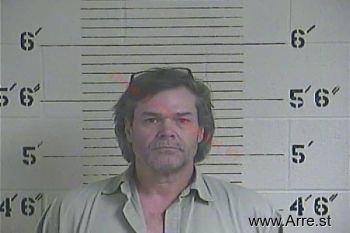 Ronnie  Duff Mugshot