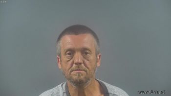 Ronnie Lee Elmore Mugshot