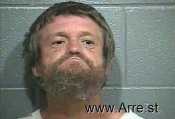 Ronnie Lee Elmore Mugshot