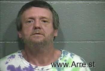 Ronnie Lee Elmore Mugshot