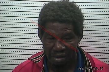 Ronnie  Fields Mugshot