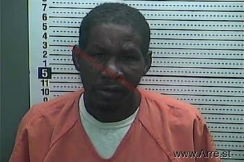 Ronnie  Fields Mugshot