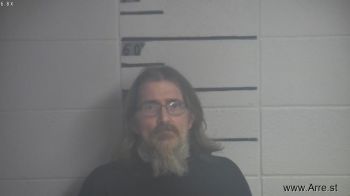 Ronnie D Goodwin Mugshot