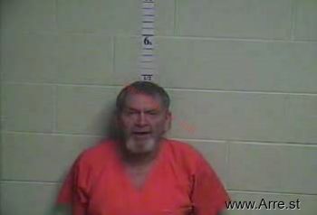 Ronnie D Hale Mugshot