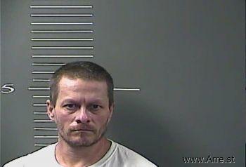 Ronnie Lee Hall Mugshot