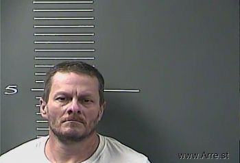 Ronnie Lee Hall Mugshot