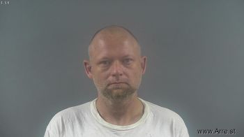 Ronnie Dale Hall Mugshot