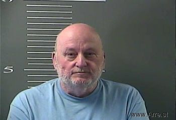 Ronnie Lee Hall Mugshot