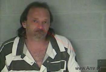 Ronnie G Hicks Mugshot