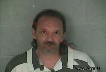 Ronnie G Hicks Mugshot