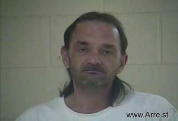 Ronnie G. Hicks Mugshot